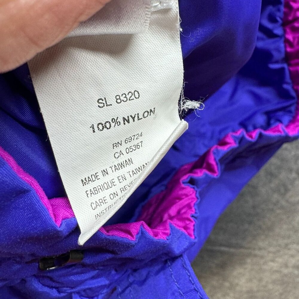 Columbia Women's Blue Pants - Picture 4 of 13